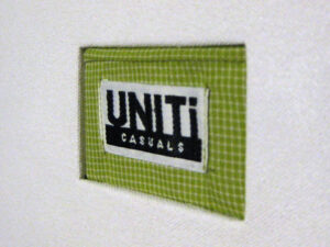 Clothing Sculpture: My Agenda for Chaos, 2008 (detail)