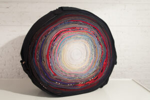 Clothing Sculpture: Between Immanence and Transcendence, 2012