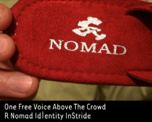Nomad, 2007