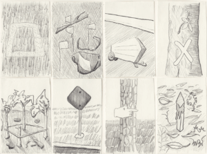 Empty Gestures, 2019