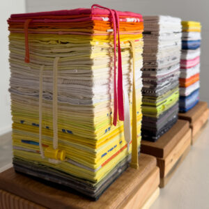 Hem Stacks, Square
