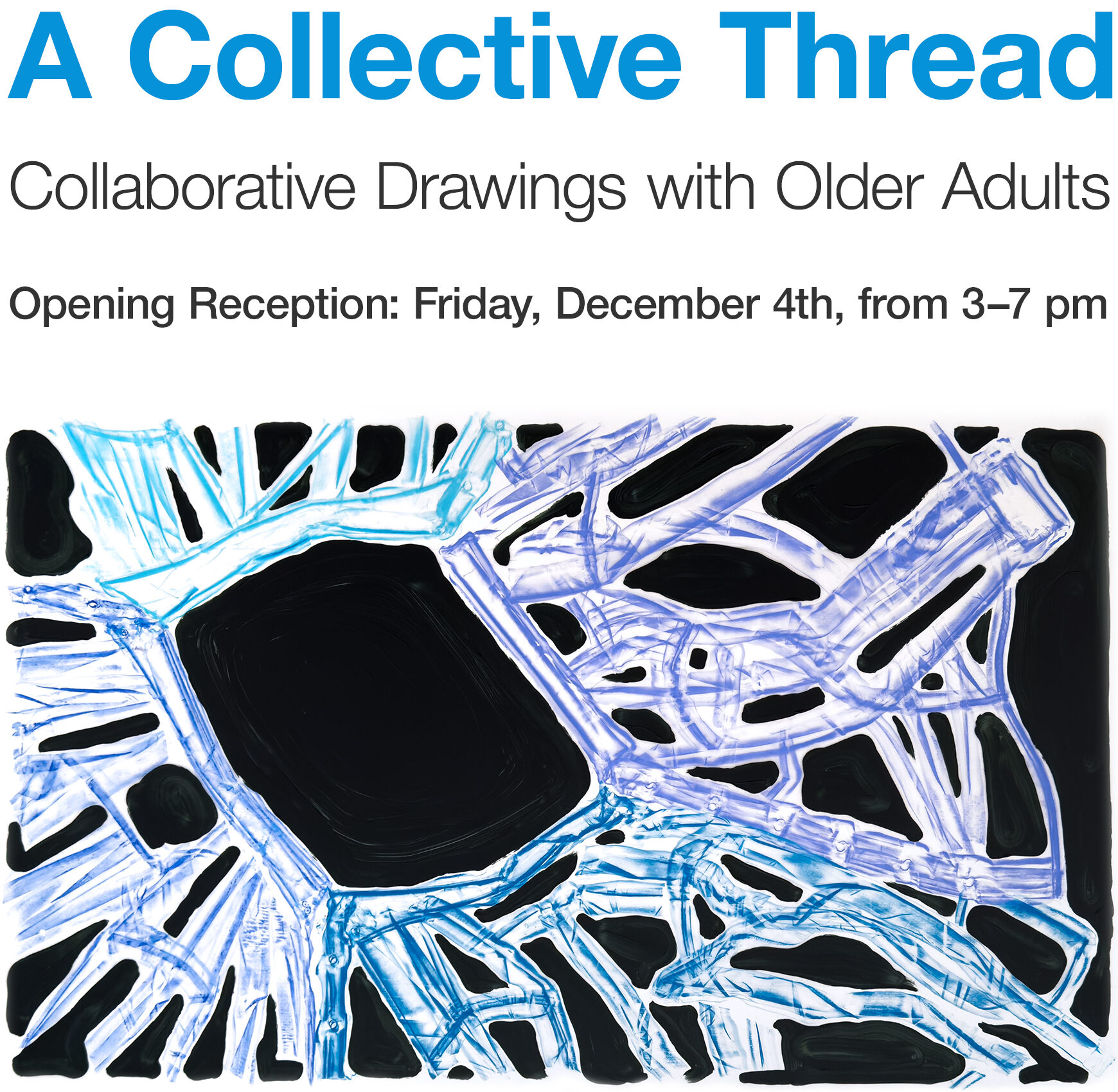 A Collective Thread Card