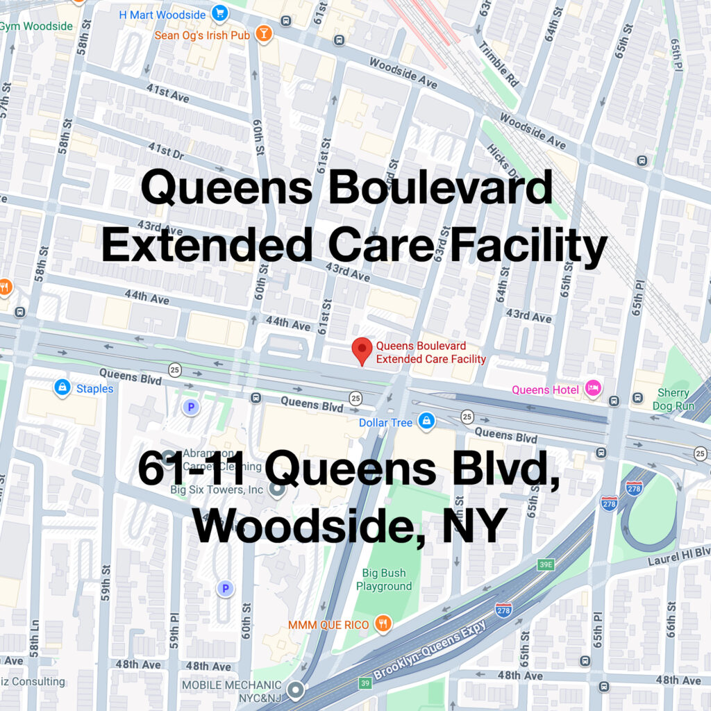 A Collective Thread Exhibition Map
